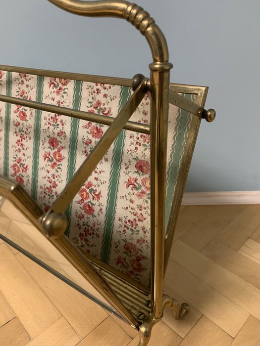 Поставка за списания / Франция / 50-те