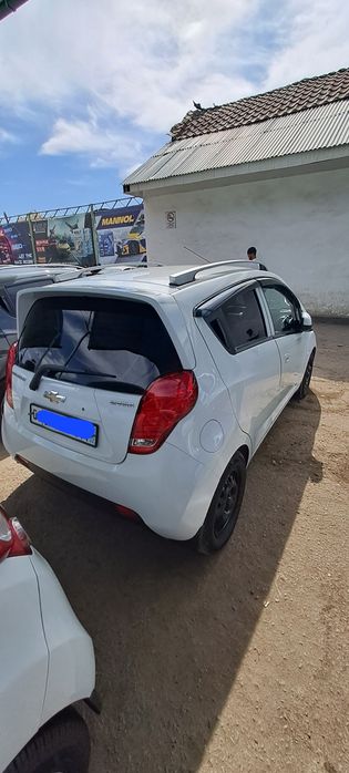 Продаётся Спарк АТ