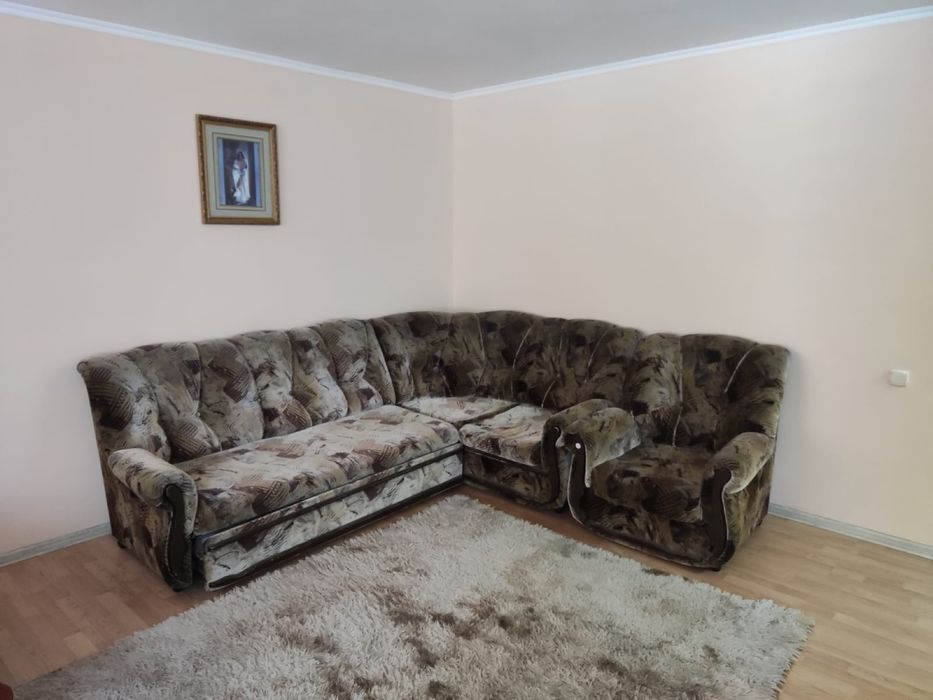 Сдам 1,5 и 2х-комнатные квартиры посуточно