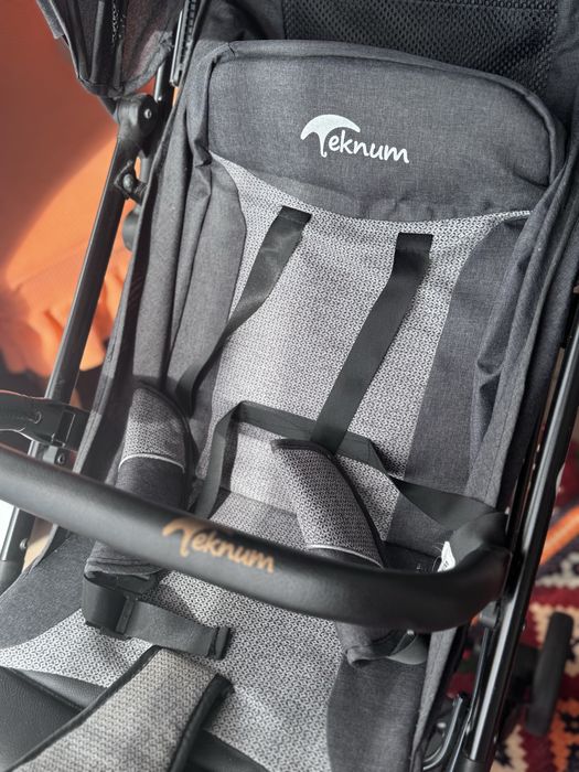 Коляска Текнум