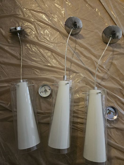 Осветителни тела, полюлей