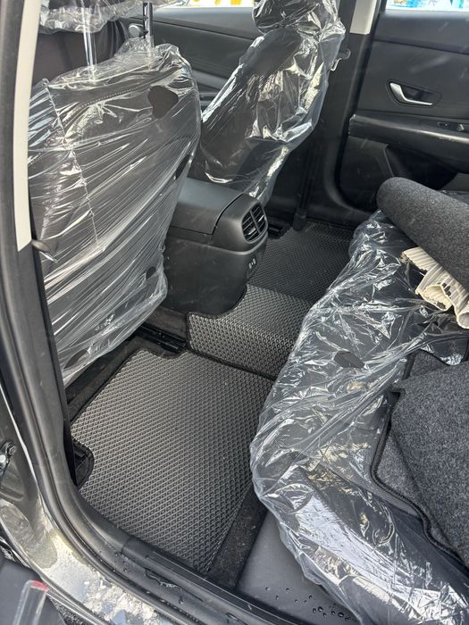 Eva | Эва | Евро полики коврики