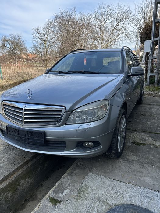 mercedes 2.2 euro 5 2010 om651