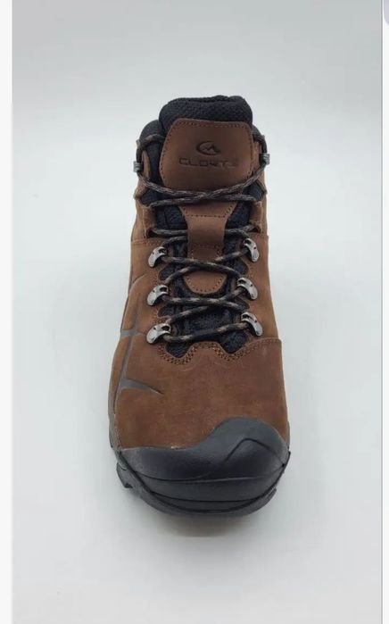 Обувь-Треккинговые ботинки 'Clorts'