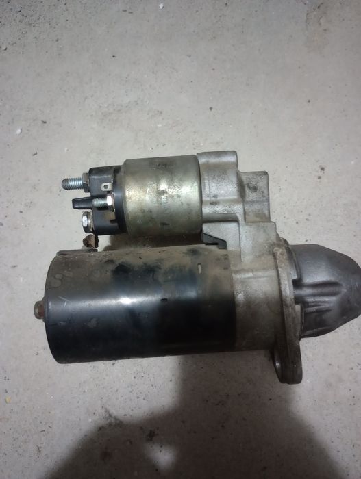 Electromotor bmw e46