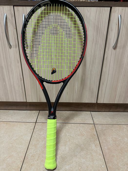 Тенис ракети Head Challenge MP