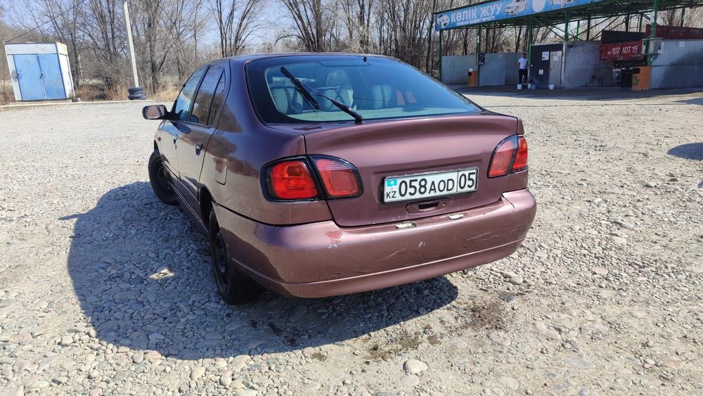 Продам автомобиль