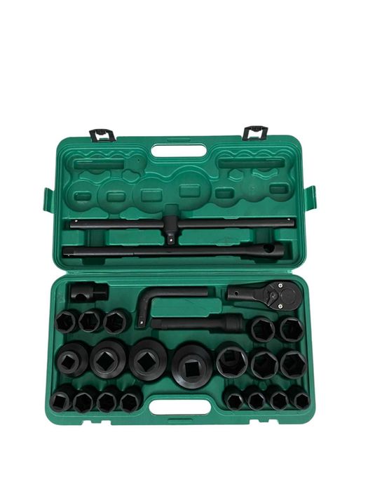 Камионско Гедоре 26 части, 3/4" & 1" ,21-65mm