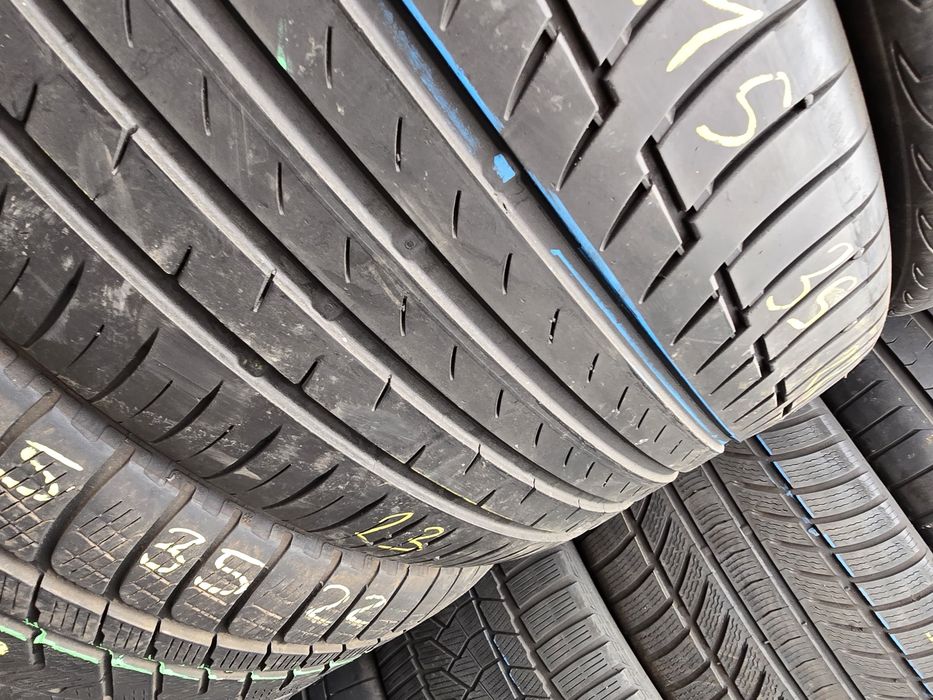 315 35 22 pirelli m+s continental vara o buc