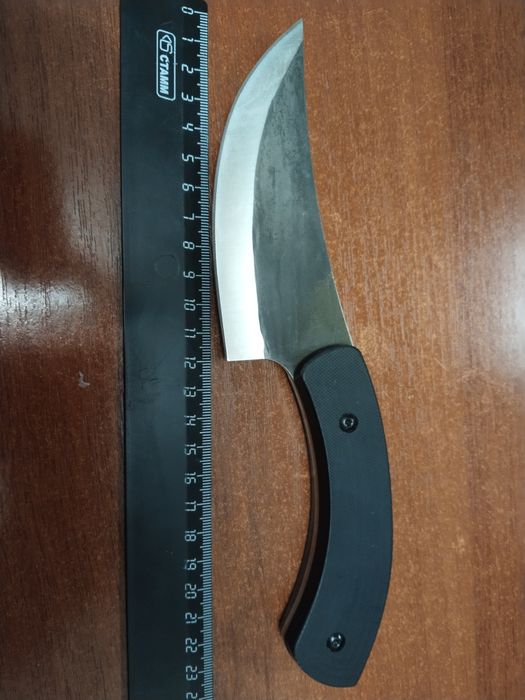 Продам кухонный нож