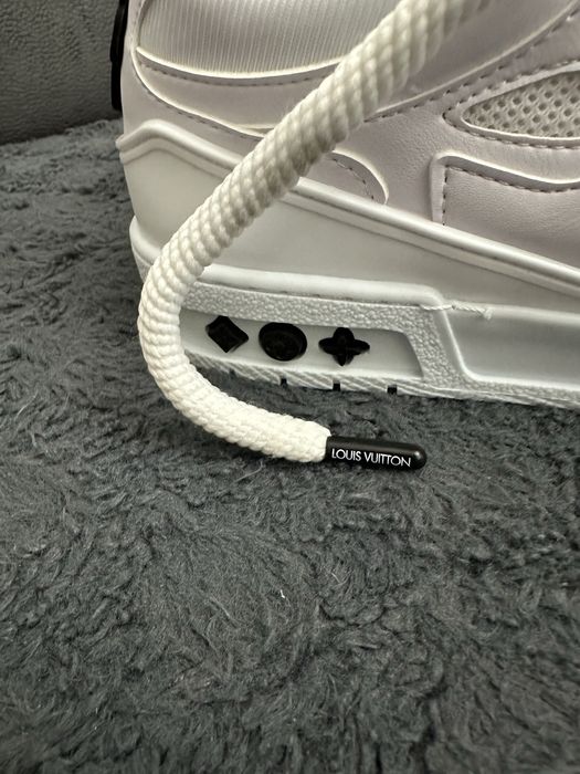 Louis Vuitton (LV) Skate  - Calitate PREMIUM - marime 43