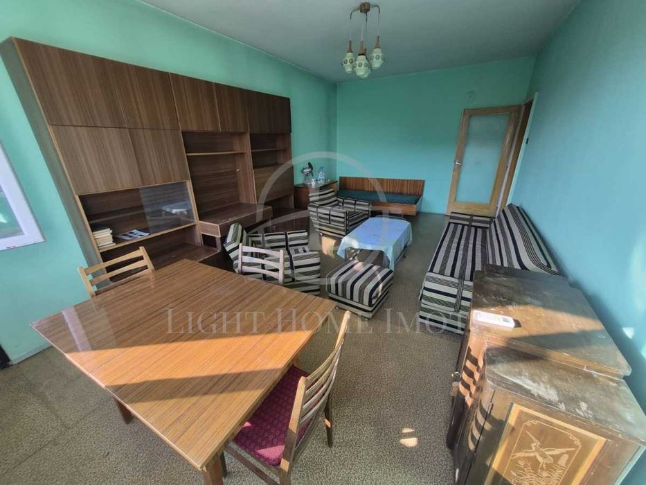 Продава се Двустаен апартамент в Пловдив, Кючук Париж - 64 кв.м за 1688 €/кв.м - Снимка #2