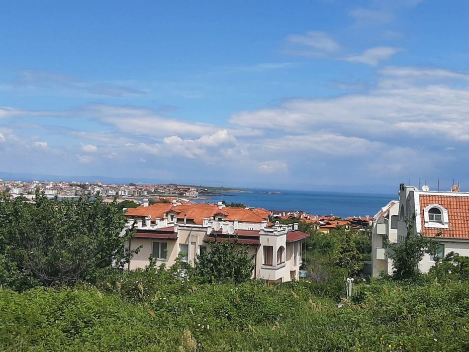 Земеделска земя в м. Буджака с панорамна гледка - идеална инвестиция