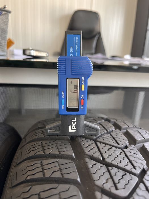 Оригинални джанти 16 цола 5х112 за Мерцедес със зимни гуми 205/60/16