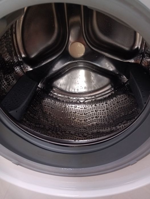 Пералня Бош Bosch Serie 6 A+++  8кг. 2 години гаранция!