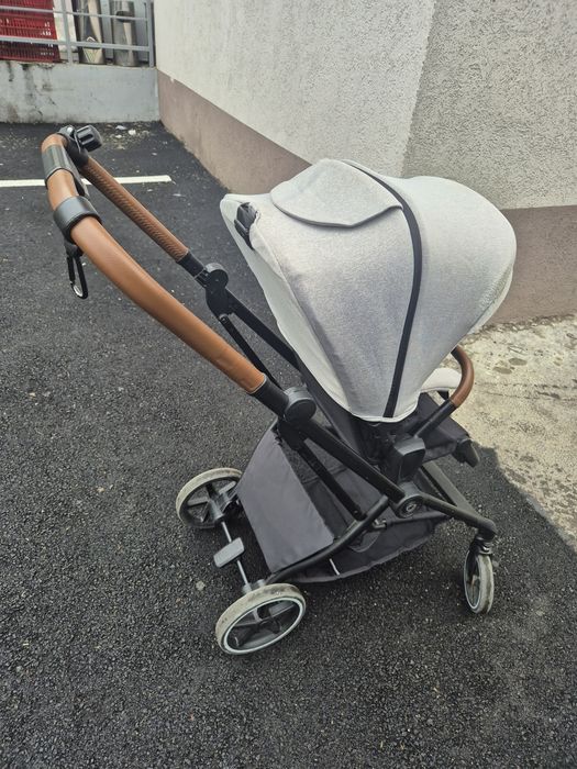 Vand carucior 2 in 1 Coccolle Saliara