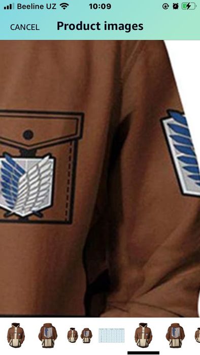 куртка для малчик