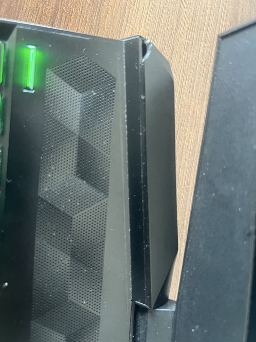 Hp pavilion gaming