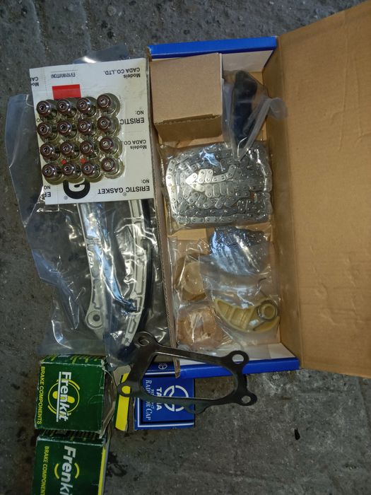 Продам запчасти мазда сх7