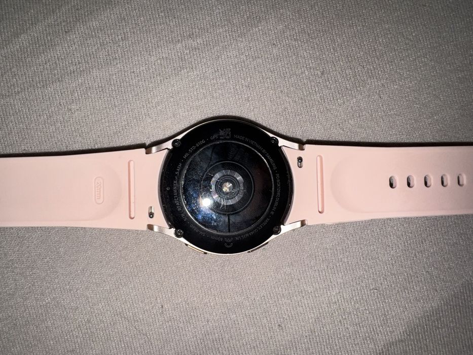 Samsung galaxy watch 4