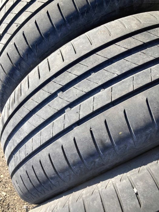 Летни гуми 225 50 18 Bridgestone dot 20