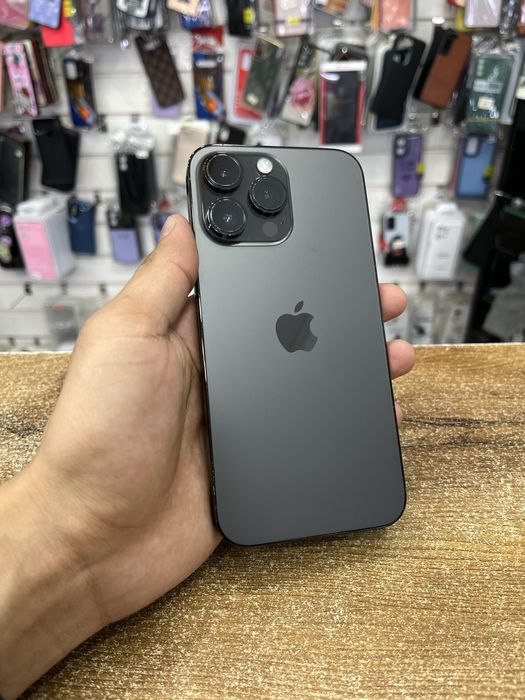 iPhone 14 Pro Max 512GB (Kaspi 0-0-24)