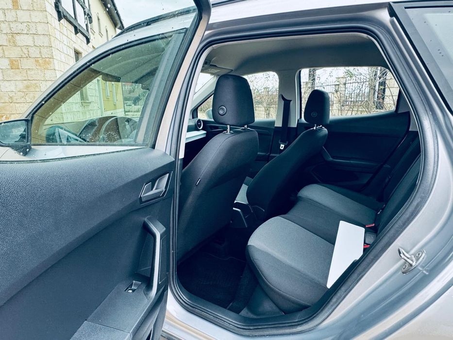 SEAT ARONA 2022 Noua 45000km