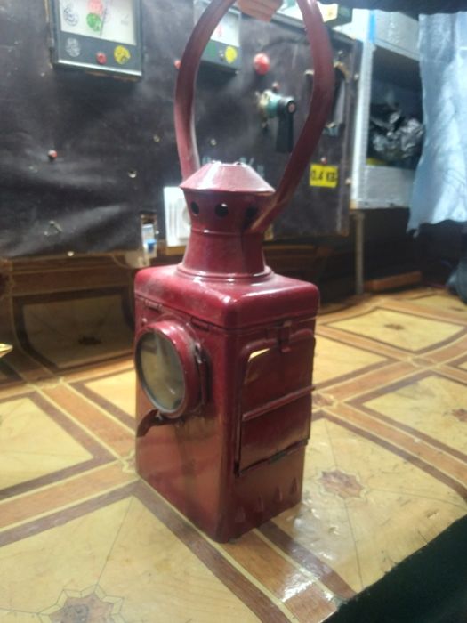 Сигнальный фонарь