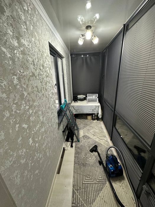 3-комнатная с ремонтом в ЖК Baku Residence
ЖК: Baku Residence
Баку ул.