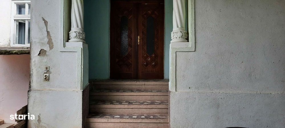 POIANA SIBIULUI, Casa cu teren de 720 mp