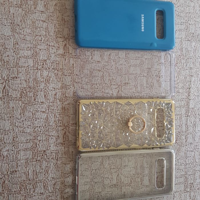 Продам чехлы на самсунг, айфон и сони