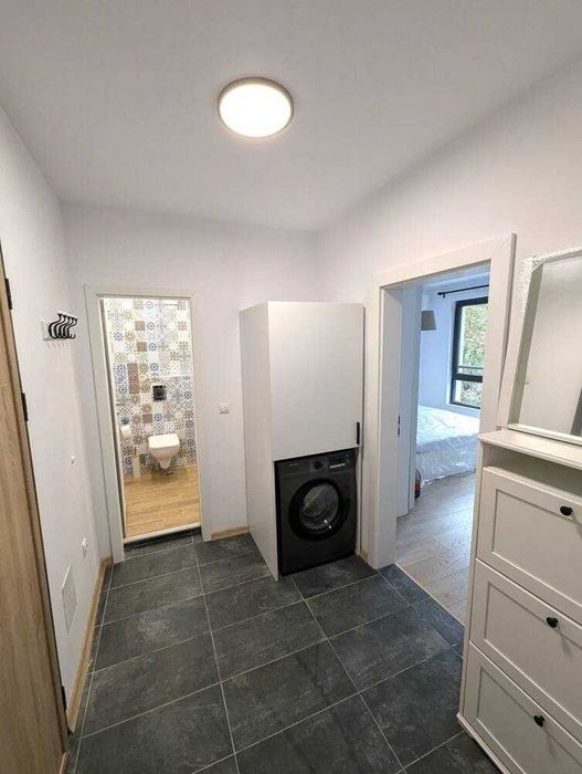 Дава се под наем Двустаен апартамент в София, Център - 72 кв.м за 510 € - Снимка #7