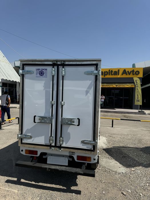 Refrejirator Sendvich panel butka