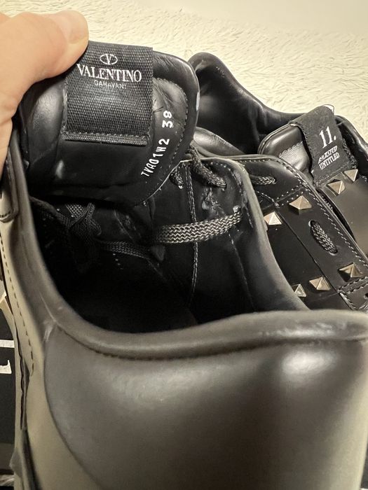 Incaltari Valentino