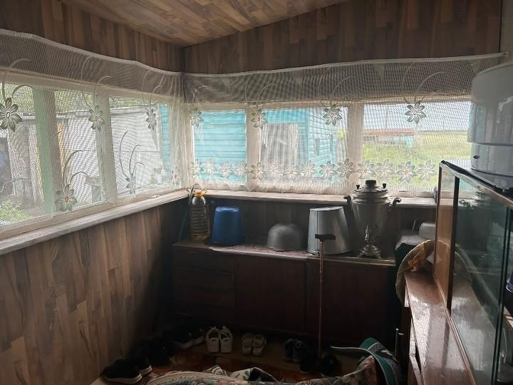 Срочно в рассрочку дом барачного типа