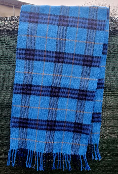 Fulare Lana si Cashmere unisex