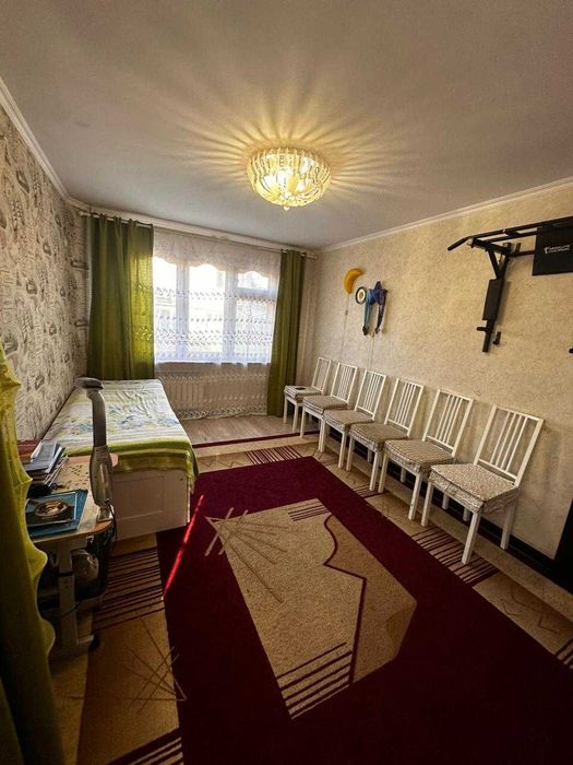 Продается 3 ком квартир арайон Пединститут