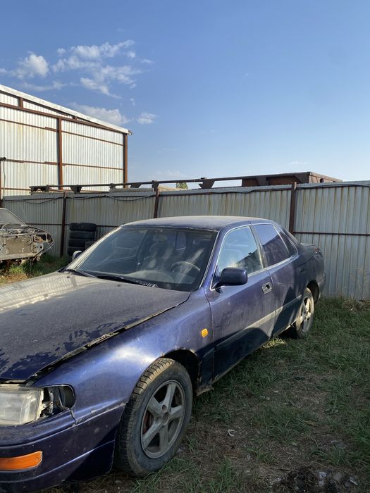 Разбор Camry 10 2.2