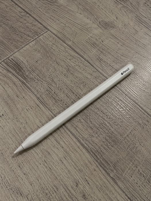 Apple Pencil 2 Origin