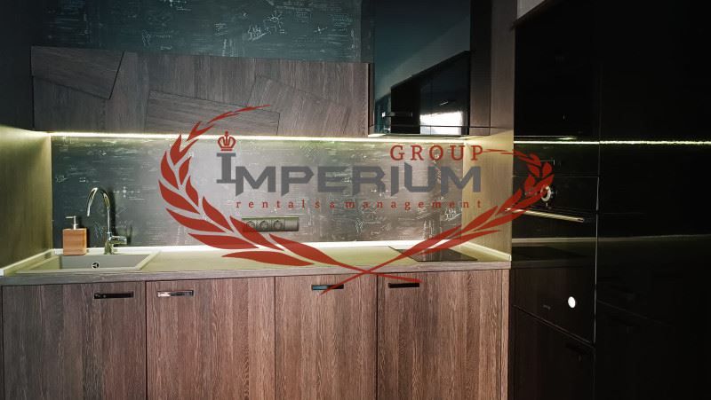 Дава се под наем Двустаен апартамент в Варна, Бриз - 58 кв.м за 797.64 € - Снимка #3