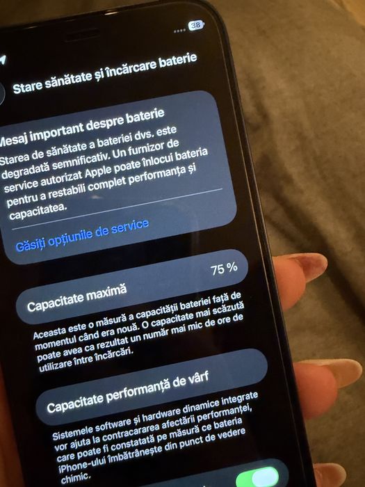 De vanzare Iphone 12 mini