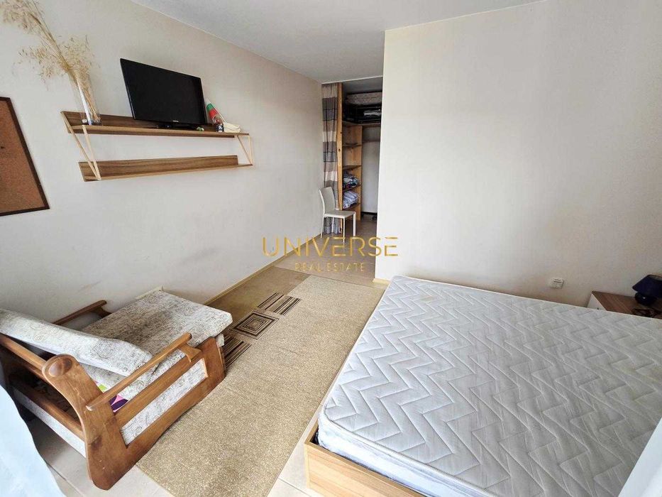 Продава се Двустаен апартамент в с. Равда, Област Бургас - 75 кв.м за 714 €/кв.м - Снимка #8