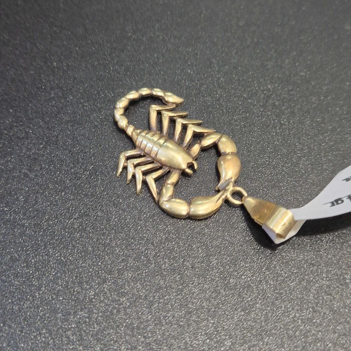 HOPE AMANET P8 Pandantiv aur 14k 3.54 grame