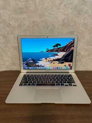 Macbook Air 2013/2014/2015 - BONUS bilan