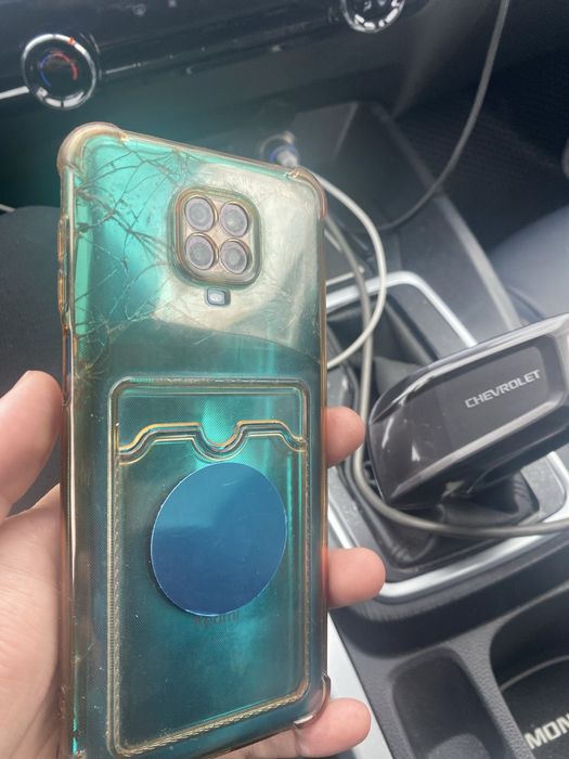 Сатылад редми нот 12 про