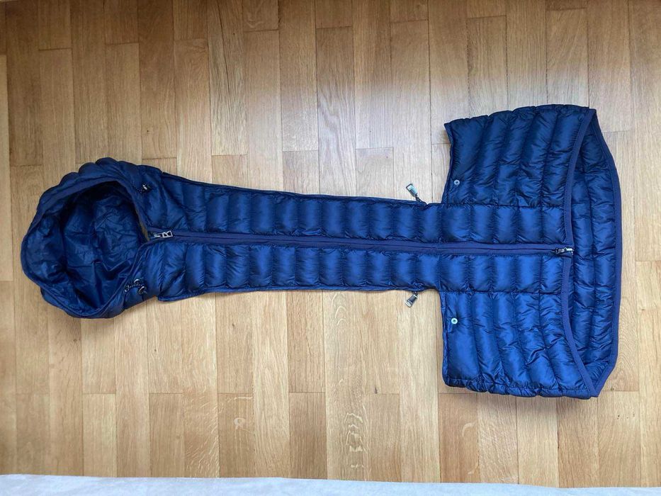 Bogner Rachel-T яке 2 в 1 (Богнер ски яке/градско яке), р.34XS