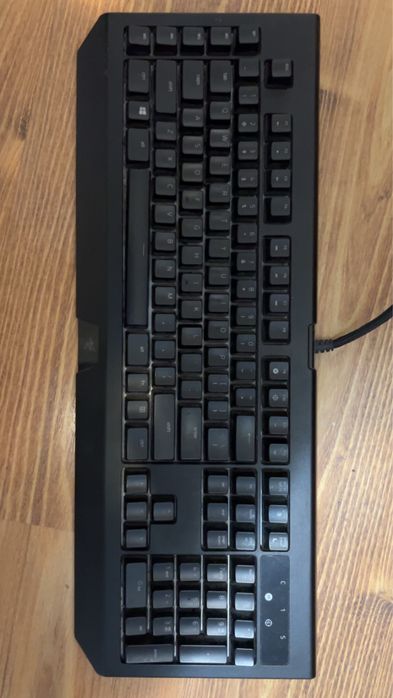 Tastatura Gaming Razer Blackwidow Chroma V2