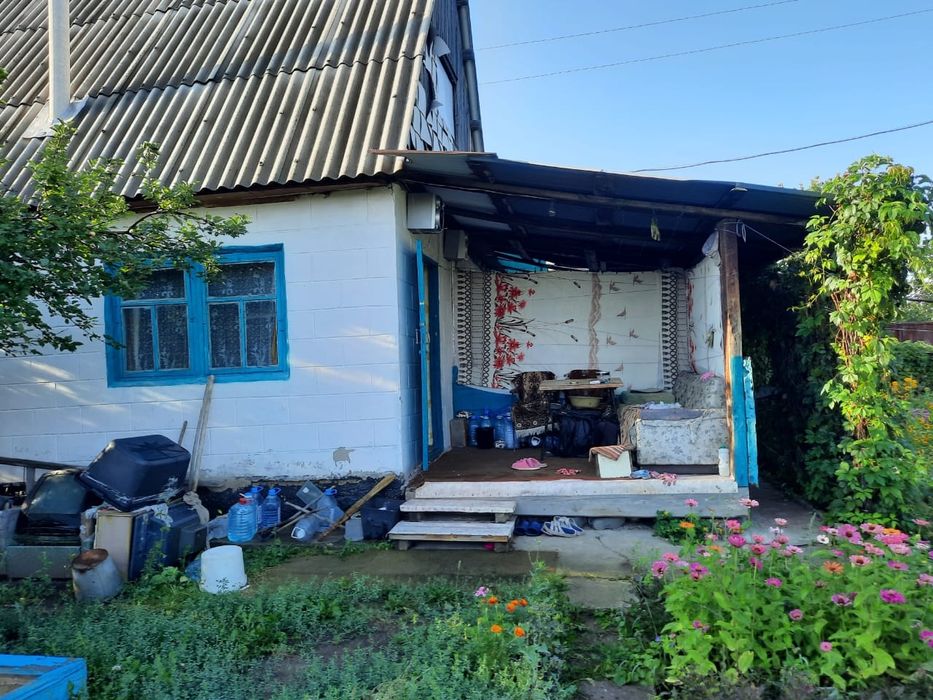 Продаётся дача 6 соток