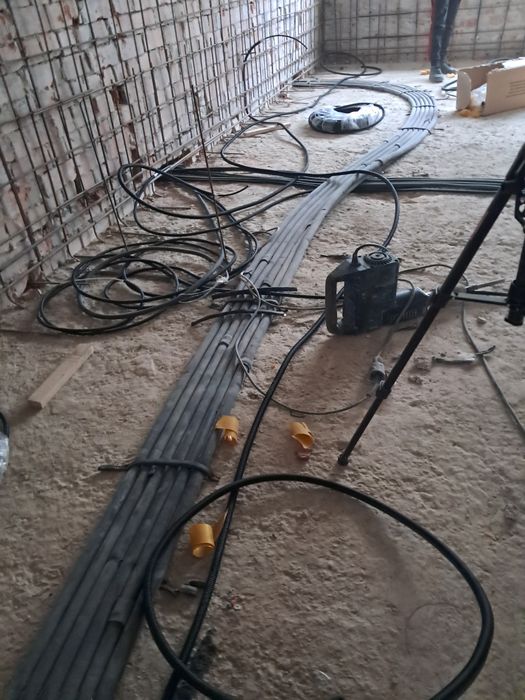 Electrician autorizat Galați – instalații case și apartamente