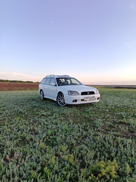 Продам Subaru полный привод